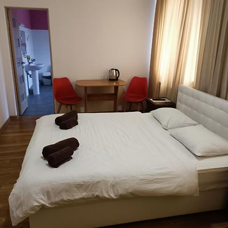 Mirage Chernivtsi Exterior foto