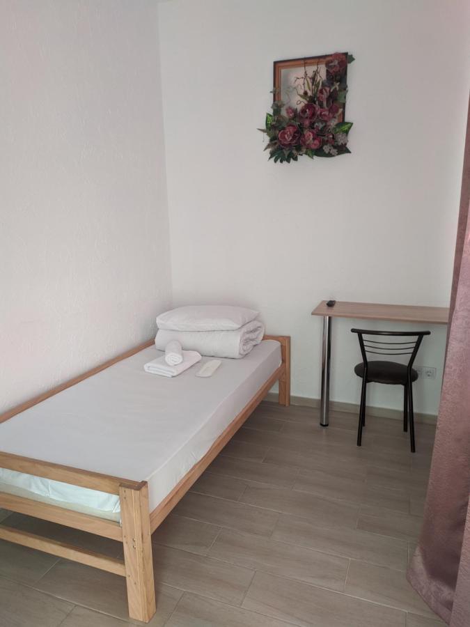 Mirage Chernivtsi Exterior foto