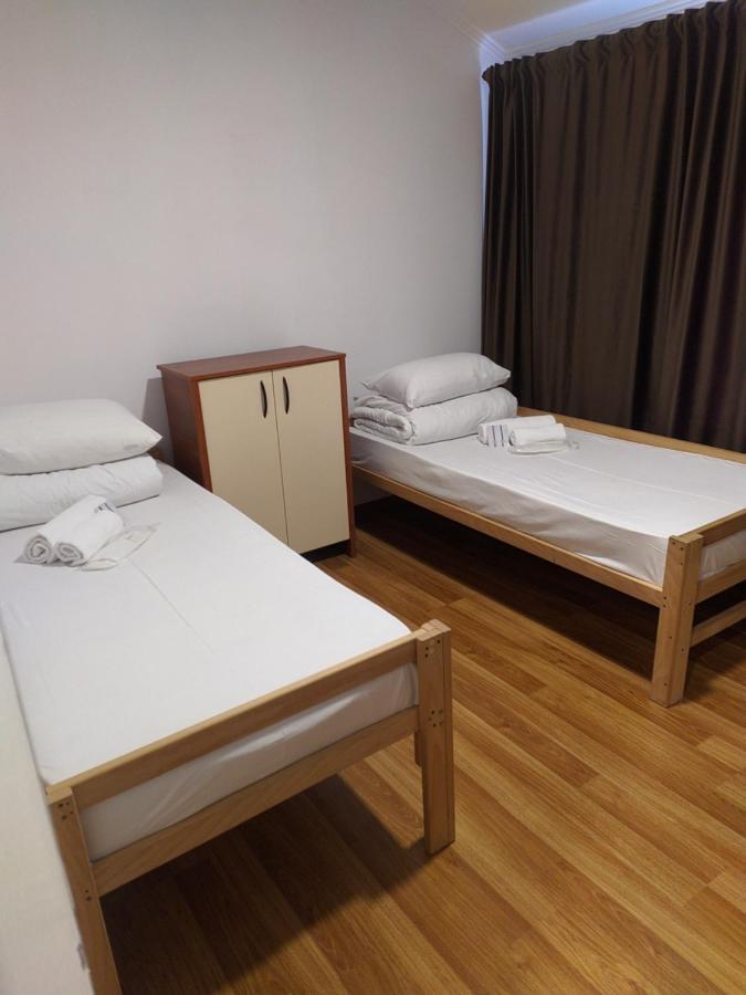 Mirage Chernivtsi Exterior foto