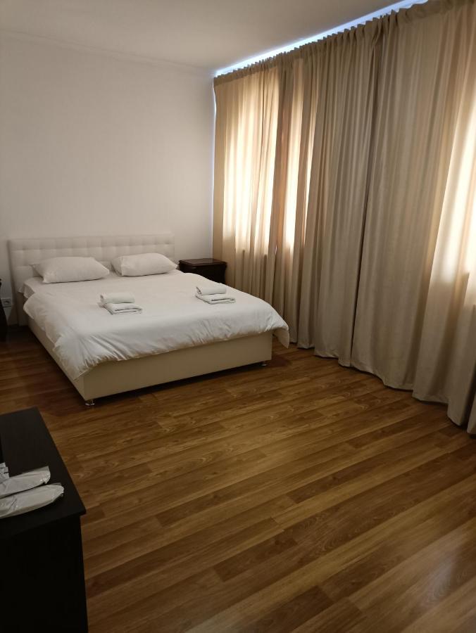 Mirage Chernivtsi Exterior foto