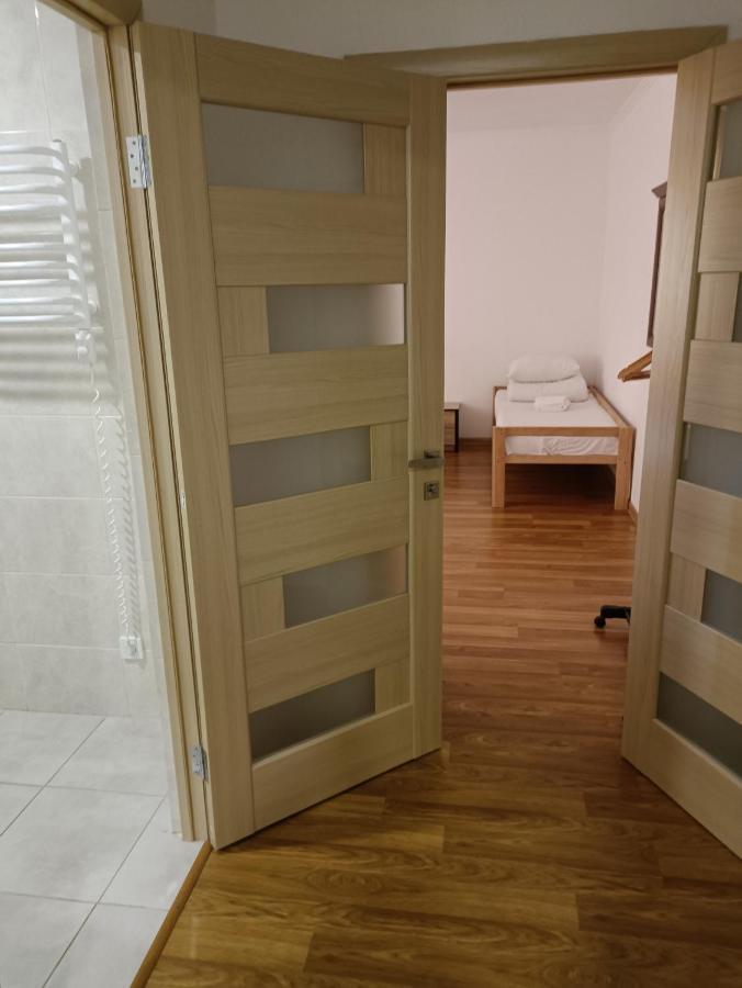 Mirage Chernivtsi Exterior foto