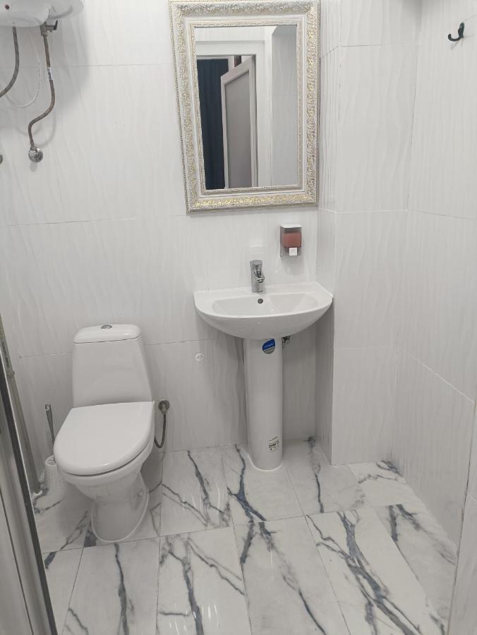 Mirage Chernivtsi Exterior foto