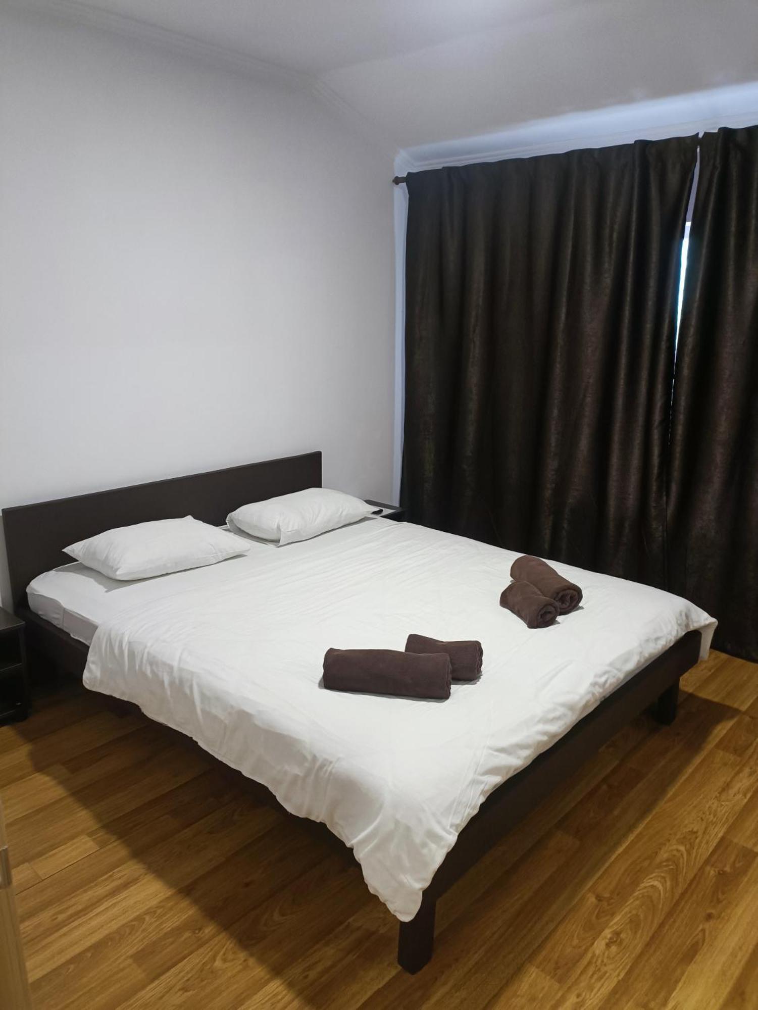 Mirage Chernivtsi Exterior foto