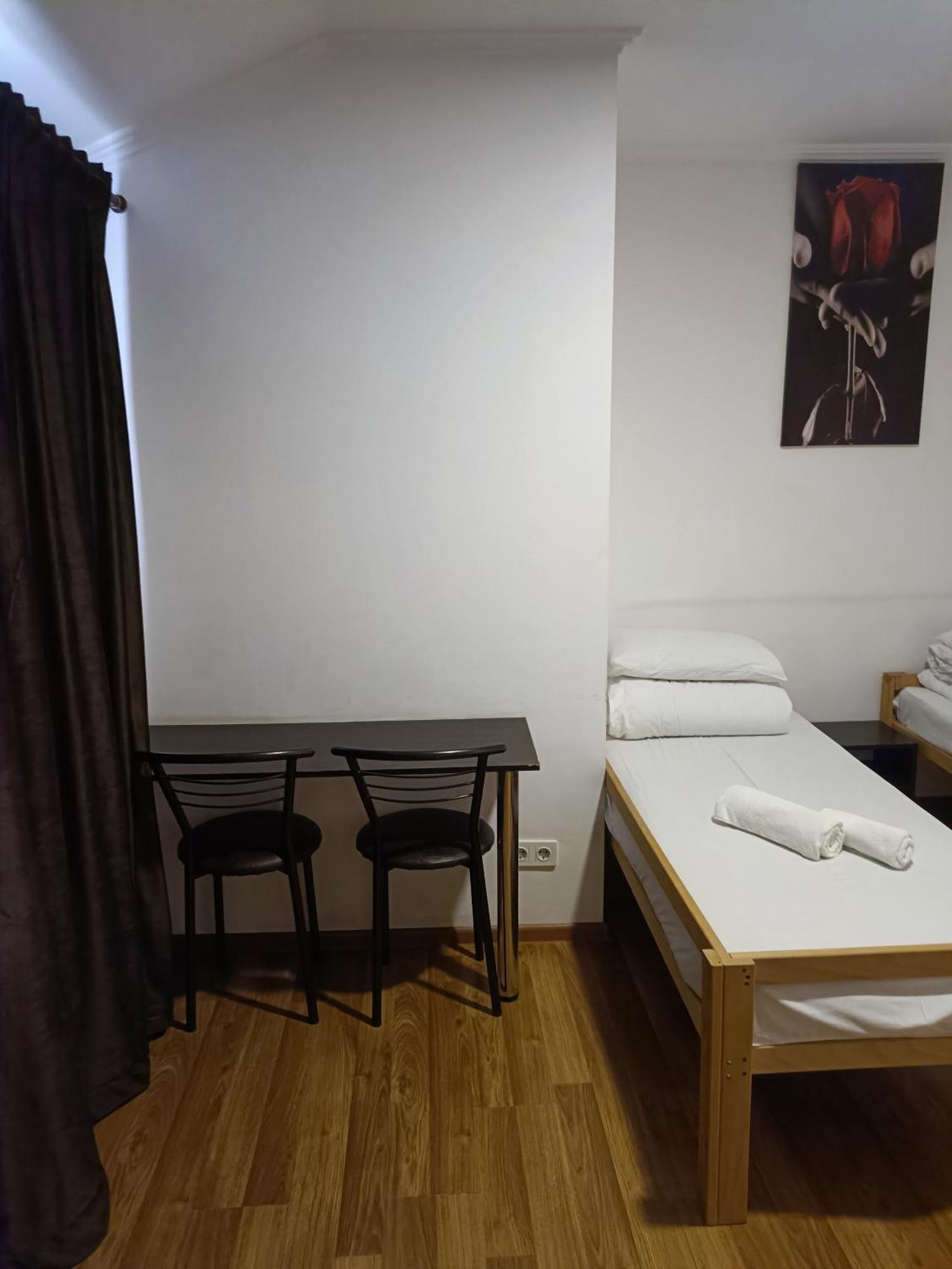 Mirage Chernivtsi Exterior foto