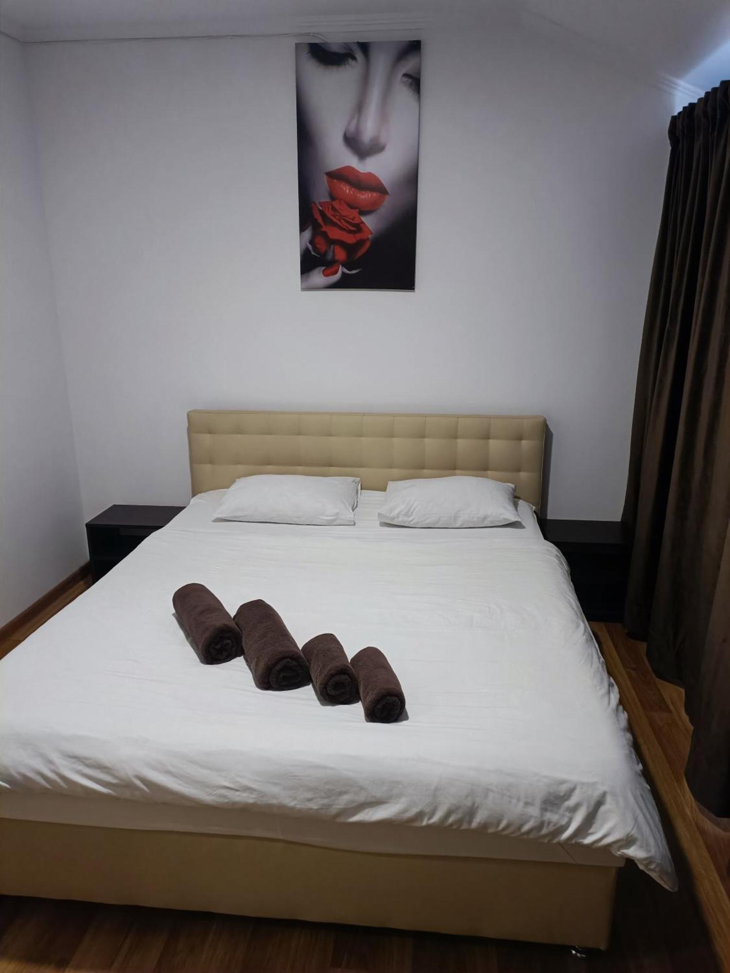 Mirage Chernivtsi Exterior foto