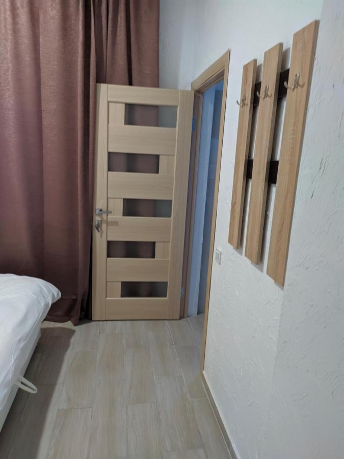 Mirage Chernivtsi Exterior foto