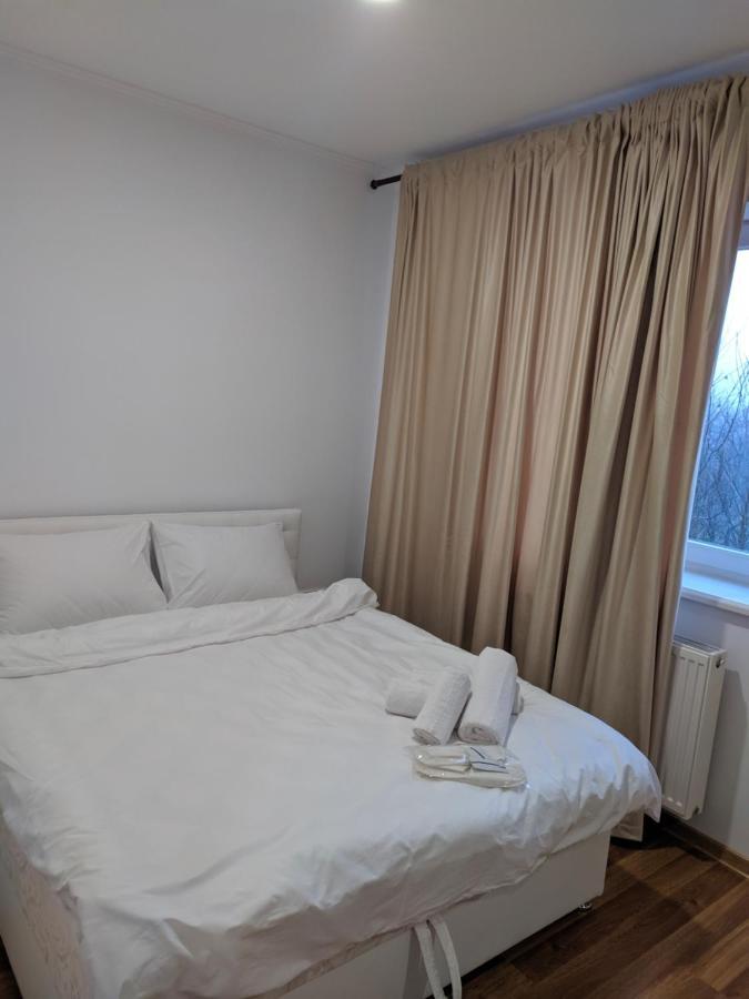 Mirage Chernivtsi Exterior foto