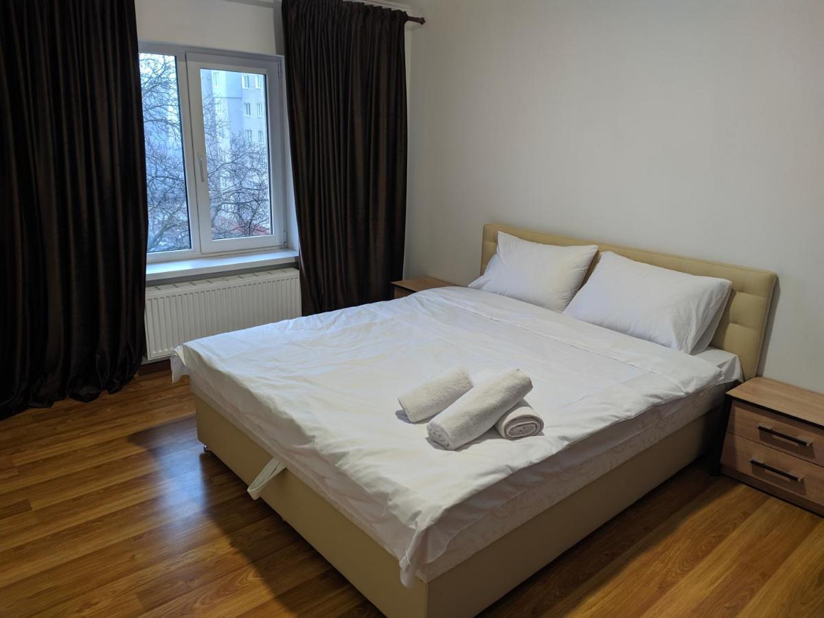 Mirage Chernivtsi Exterior foto