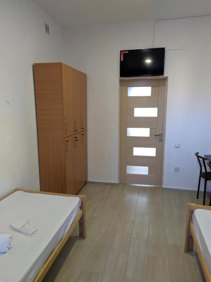 Mirage Chernivtsi Exterior foto
