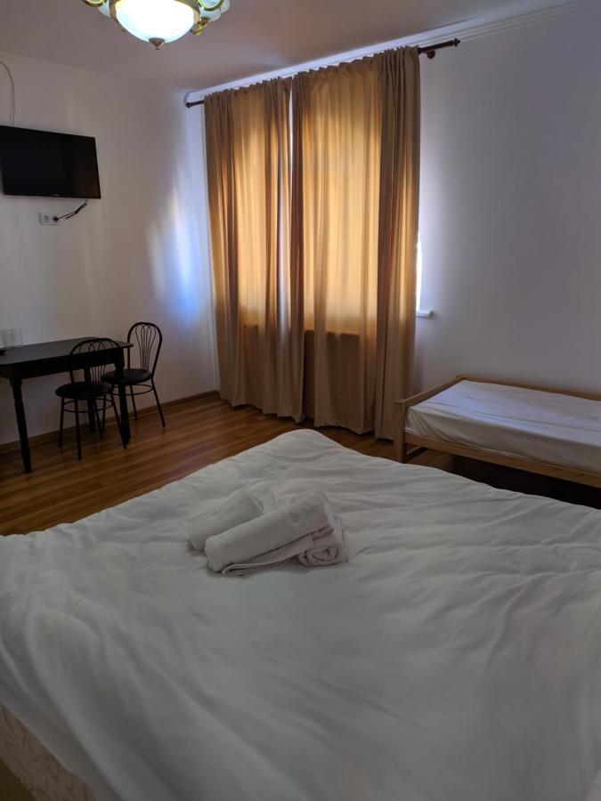 Mirage Chernivtsi Exterior foto
